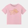 Infant Jersey Short Sleeve Tee Thumbnail