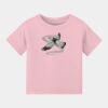 Infant Jersey Short Sleeve Tee Thumbnail