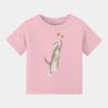 Infant Jersey Short Sleeve Tee Thumbnail