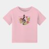 Infant Jersey Short Sleeve Tee Thumbnail