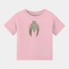 Infant Jersey Short Sleeve Tee Thumbnail