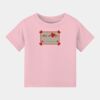 Infant Jersey Short Sleeve Tee Thumbnail