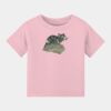 Infant Jersey Short Sleeve Tee Thumbnail