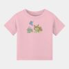 Infant Jersey Short Sleeve Tee Thumbnail