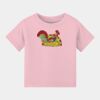 Infant Jersey Short Sleeve Tee Thumbnail