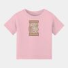 Infant Jersey Short Sleeve Tee Thumbnail