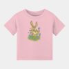 Infant Jersey Short Sleeve Tee Thumbnail
