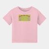 Infant Jersey Short Sleeve Tee Thumbnail