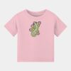 Infant Jersey Short Sleeve Tee Thumbnail