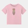 Infant Jersey Short Sleeve Tee Thumbnail