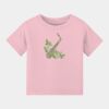 Infant Jersey Short Sleeve Tee Thumbnail