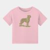 Infant Jersey Short Sleeve Tee Thumbnail