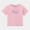Infant Jersey Short Sleeve Tee Thumbnail