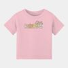 Infant Jersey Short Sleeve Tee Thumbnail