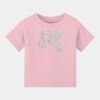 Infant Jersey Short Sleeve Tee Thumbnail