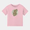 Infant Jersey Short Sleeve Tee Thumbnail
