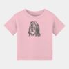 Infant Jersey Short Sleeve Tee Thumbnail