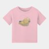 Infant Jersey Short Sleeve Tee Thumbnail