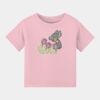 Infant Jersey Short Sleeve Tee Thumbnail