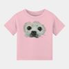 Infant Jersey Short Sleeve Tee Thumbnail