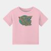 Infant Jersey Short Sleeve Tee Thumbnail