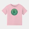 Infant Jersey Short Sleeve Tee Thumbnail