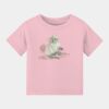 Infant Jersey Short Sleeve Tee Thumbnail