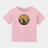 Infant Jersey Short Sleeve Tee Thumbnail