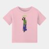 Infant Jersey Short Sleeve Tee Thumbnail
