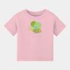 Infant Jersey Short Sleeve Tee Thumbnail