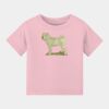Infant Jersey Short Sleeve Tee Thumbnail
