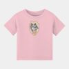 Infant Jersey Short Sleeve Tee Thumbnail