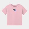 Infant Jersey Short Sleeve Tee Thumbnail
