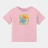 Infant Jersey Short Sleeve Tee Thumbnail
