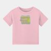 Infant Jersey Short Sleeve Tee Thumbnail