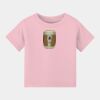 Infant Jersey Short Sleeve Tee Thumbnail