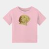 Infant Jersey Short Sleeve Tee Thumbnail