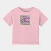 Infant Jersey Short Sleeve Tee Thumbnail
