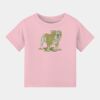 Infant Jersey Short Sleeve Tee Thumbnail