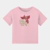 Infant Jersey Short Sleeve Tee Thumbnail