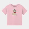 Infant Jersey Short Sleeve Tee Thumbnail