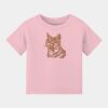 Infant Jersey Short Sleeve Tee Thumbnail