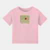 Infant Jersey Short Sleeve Tee Thumbnail