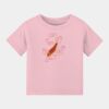 Infant Jersey Short Sleeve Tee Thumbnail