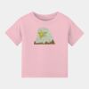 Infant Jersey Short Sleeve Tee Thumbnail
