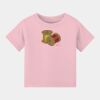 Infant Jersey Short Sleeve Tee Thumbnail