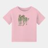 Infant Jersey Short Sleeve Tee Thumbnail
