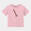 Infant Jersey Short Sleeve Tee Thumbnail