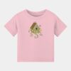 Infant Jersey Short Sleeve Tee Thumbnail