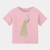 Infant Jersey Short Sleeve Tee Thumbnail